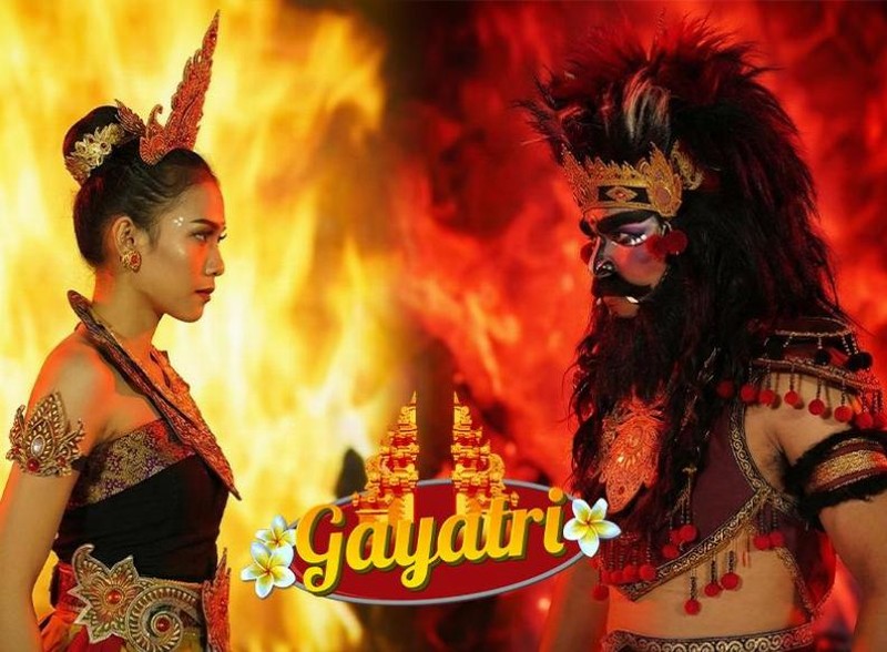 Gayatri